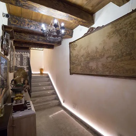 Domus Castrum Villarum