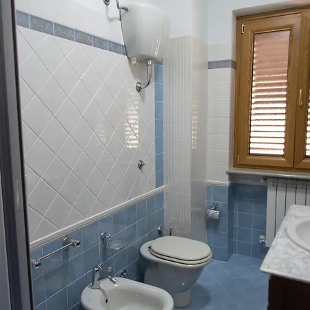 Bed & Breakfast Domus Castrum Villarum Castrovillari