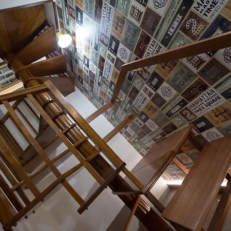 Bed & Breakfast Domus Castrum Villarum