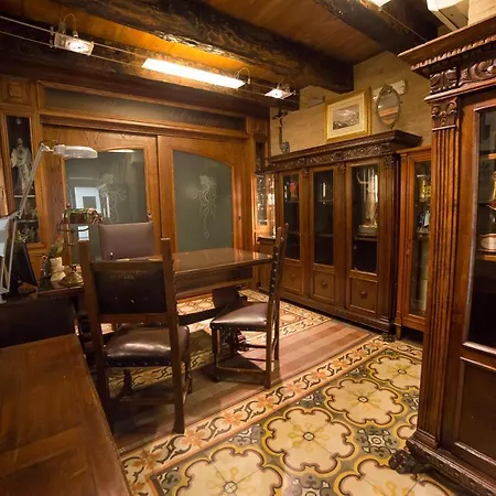 Bed & Breakfast Domus Castrum Villarum
