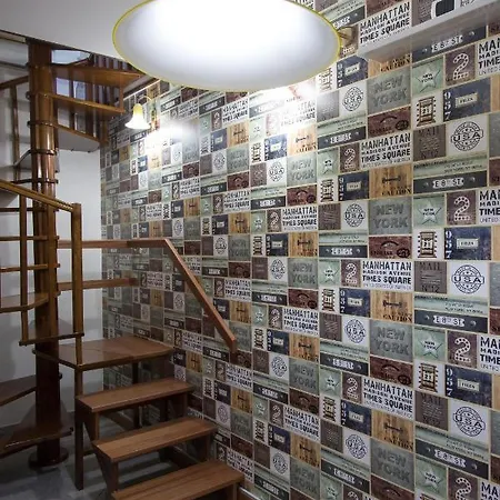 Domus Castrum Villarum 住宿加早餐酒店 卡斯特罗维拉里